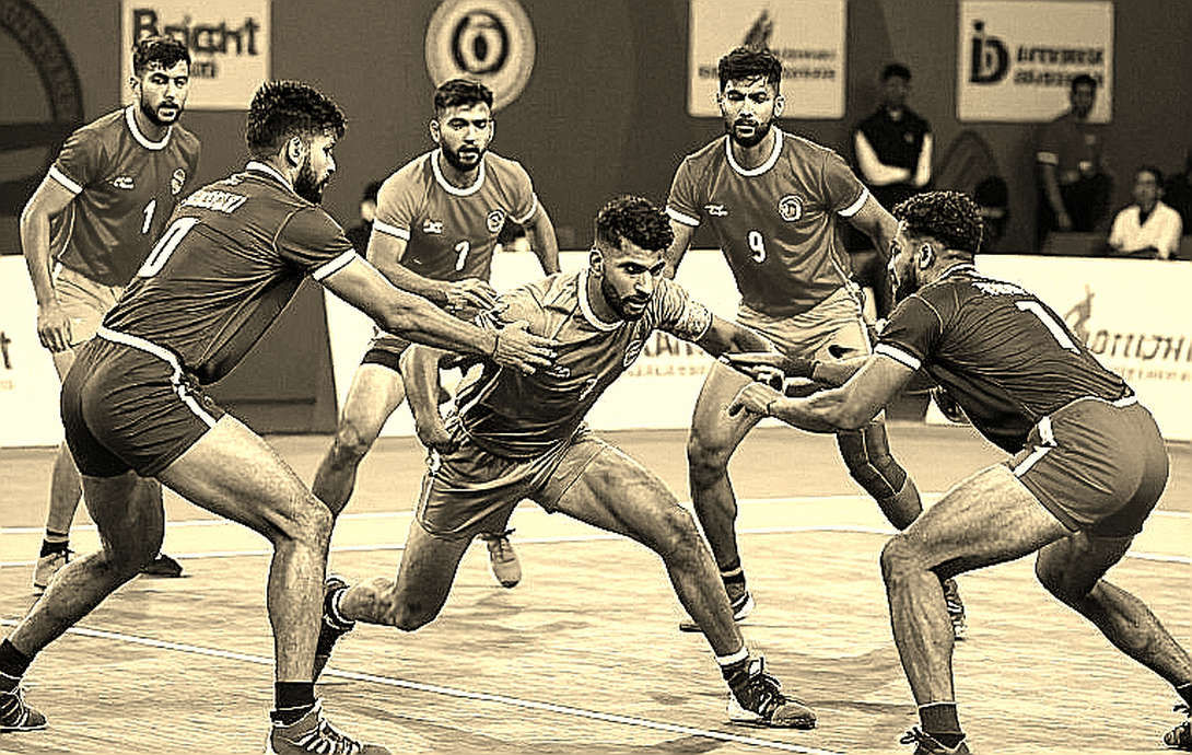 পওয়ান সেহরাওয়াত স্টার্টিং সেভেনে নেই: কাবাড্ডির আসল প্রশ্নটা ফর্ম নয়, সোর্স