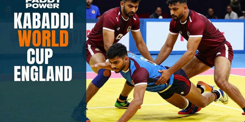 নড়বড়ে ডিফেন্স, শক্ত কভার: এশিয়ান গেমসে ভারতের কাভাড্ডি সেমিফাইনাল আর ইরানের অপেক্ষা