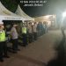 Polri Sigap, Apel Malam dan Patroli Kewilayahan Polsek Jatiasih