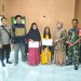 Wujud Peran Aktif, Babinsa Dampingi Penyaluran BLT Dana Desa
