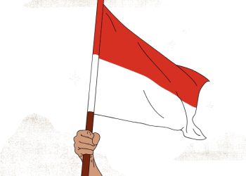 Harkitnas yang ke-116 tahun Akan Diperingati 20 Mei 2024