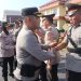 Sertijab Pejabat Utama dan Kapolsek Jajaran Polres Pasuruan 