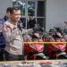 Polda Jateng Ungkap Kasus Penadahan Motor Transnasional, Melibatkan 2 Negara
