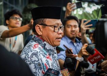 Indonesia Police Watch Sebut Langkah Polri Sudah Tepat di Kasus Vina