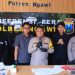 Polres Ngawi Berhasil Tangkap 3 Residivis, Pelaku Tipu Gelap Coklat Roka