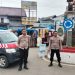 Polsek Jatibarang Antisipasi Kejahatan dan Kemacetan