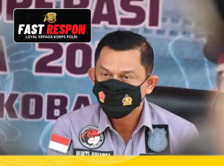 Polri Tangkap Caleg Terpilih DPRD Aceh Kasus Narkoba 70 Kg