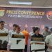 Polres Metro Bekasi Kota Tangkap Pelaku Perampokan, Masih Buron?
