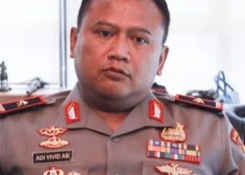 Anak Mantan Kapolri Da’i Bachtiar jadi Soroton Publik di Kasus Vina