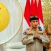 KTT WWF Sukses Polda Bali Apresiasi Dukungan Masyarakat Bali