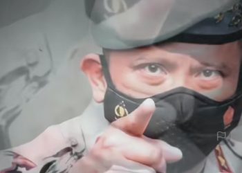 Netizen: Hanya Sambo yang Bisa Ungkap Kasus Vina Cirebon 