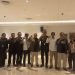 DPC AWPI Cilegon Hadiri Pelantikan DPD AWPI Provinsi DKI Jakarta