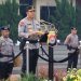 Kapolda Banten Pimpin Upacara Hari Kebangkitan Nasional ke- 116, “Kebangkitan Kedua Menuju Indonesia Emas”