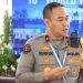 Polri Amankan Tiga Venue WWF di Bali