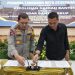 Polda Banten Tandatangi MoU dengan Radar Banten Grup