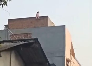 ART di Tangerang Lompat dari Lantai Atap Rumah Mewah