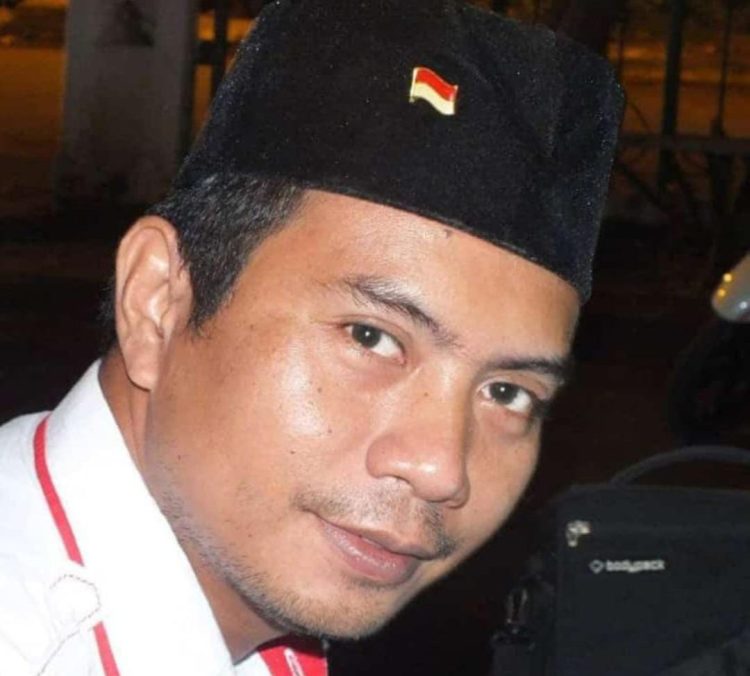 Survei 61 Persen Publik Kecewa ke Pj Heru, Kenapa?