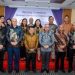 Omega Hotel Management MoU dengan Golden Chain