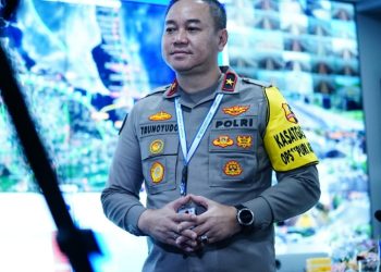 Polri Tegaskan ! Tidak Dipungut Biaya Untuk Jadi Anggota Polri