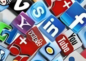 Maksimalkan Fungsi Media Sosial Berbasis Internet