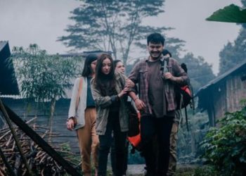 Film ‘Kutukan Calon Arang’ Dibintangi Selebgram Meisita Lomania