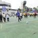 Kemenpora RI Buka Turnamen Futsal