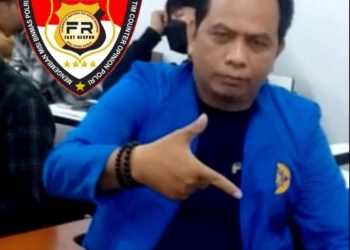 Ketua FRN DPW Banten Minta Wartawan Perketat Pengawasan Sekolah Tingkat SD Hingga SLTA