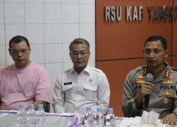 ART Lompat dari Atap Rumah, Ini Penjelasan Kapolres 