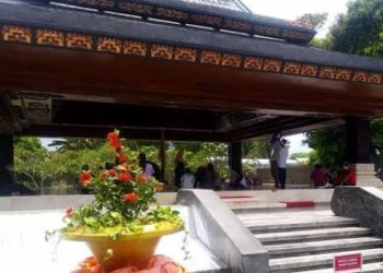 Mengenang Sosok Proklamator Kemerdekaan Indonesia, Presiden Pertama Soekarno 