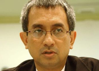 Pengamat: Audit Badan Pemeriksa Keuangan Ujungnya Duit