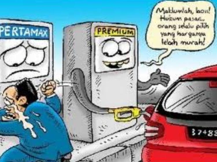 Dibalik Lepasnya BBM Ilegal di Probolinggo, Ada Oknum Polisi Diduga Terlibat, Kini Insten Diperiksa Paminal Polres