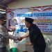 Kapolres Serang Berikan Bantuan Sumur Bor, alhamdulillah…