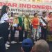 Sambut HUT Ke-497 Kota Jakarta, AWPI DKI Jakarta Meriahkan Hari Anti Narkotika Internasional