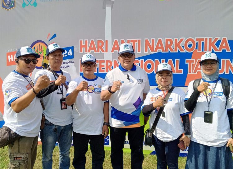 Sambut HUT Ke-497 dan Peringatan HANI 2024, Harapan Pemprov DKI Jakarta – BNNP – Ormas