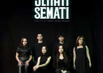 Menguak Misteri SURRA dan Teror Penuh Darah