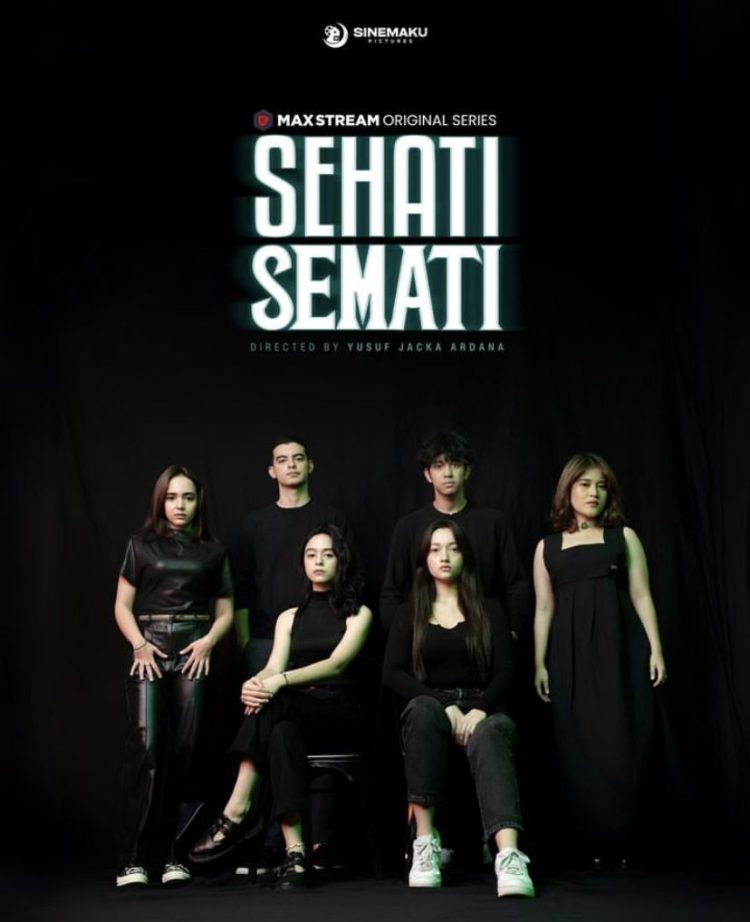 Menguak Misteri SURRA dan Teror Penuh Darah