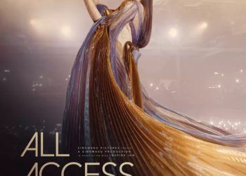 Film Dokumenter, Kisah Inspiratif Seorang Diva