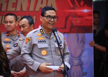 Sambut Peringatan Hari Bhayangkara ke-78, Ini langkah Polri