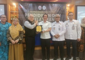 FH Trisakti Menggelar Pendidikan dan Pelatihan Paralegal
