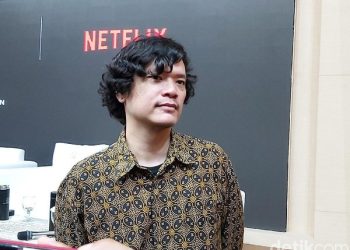 Timo Tjahjanto Menjadi Sutradara Sekuel Film Nobody 2