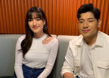 Mawar de Jongh dan Jaz, Kolaborasi Lewat lagu “Bukan Dengan Dia”