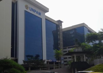 FPWI ke UNPAM, Ini tujuannya 