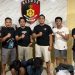 Dua Bandit Spesialis Jambret Berhasil Diringkus Tim Resmob Polres Serang