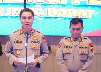 Polda Jabar Buka Hotline untuk Kasus Vina Cirebon