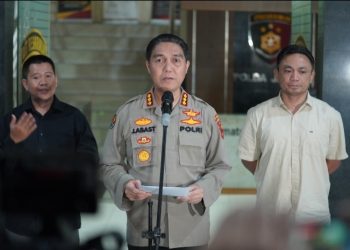 Pemeriksaan Tim Psikologi di Kasus Eki – Vina Cirebon