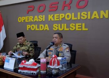 Kompolnas Pantau Kesiapan Pengamanan Polri Pada Pilkada Serentak 2024