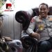 Awali Tugas Baru, Kapolda Banten Sowan Kajati Banten