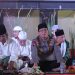 Hari Bhayangkara ke-78, Polda Banten Beserta Para Ulama dan Tokoh Agama Gelar Istighosah Bersama