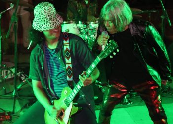 Lagu Karmila Kisah Cinta Dirilis Kembali oleh Kadri