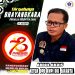 Ketua DPD AWPI Jakarta Beri Ucapan Selamat HUT Bhayangkara ke 78